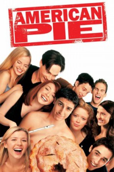 poster American Pie  (1999)