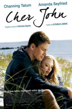 poster Dear John  (2010)