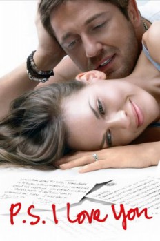 poster P.S. I Love You  (2007)