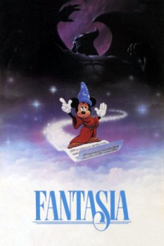 poster Fantasia  (1940)