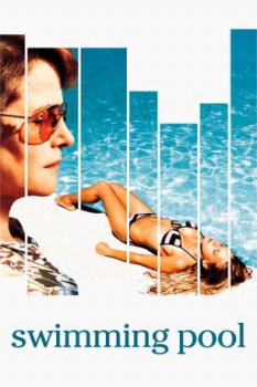 poster Swimming Pool  (2003)