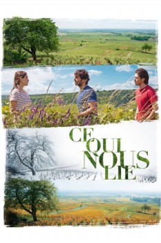 poster Ce qui nous lie  (2017)