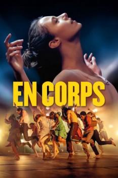 poster En corps  (2022)