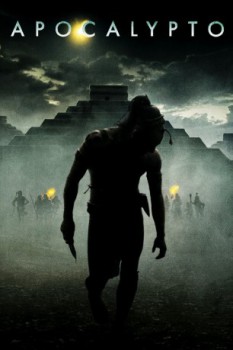 poster Apocalypto  (2006)