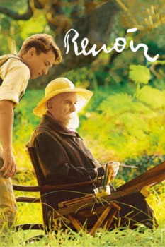 poster Renoir  (2012)