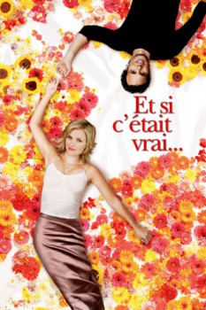 poster Et si c'était vrai ..  (2005)