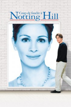 poster Coup de foudre à Notting-Hill  (1999)
