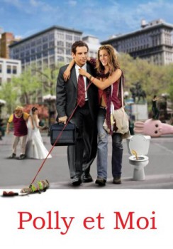 poster Polly et moi  (2004)