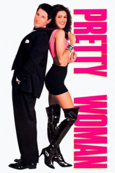 poster Pretty Woman  (1990)