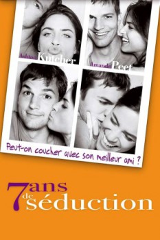poster Sept ans de séduction  (2005)
