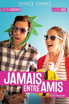 poster Jamais entre amis  (2015)