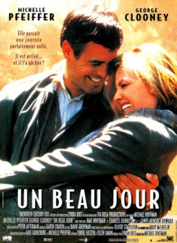 poster Un beau jour  (1996)