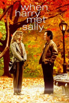 poster Quand Harry rencontre Sally ...  (1989)