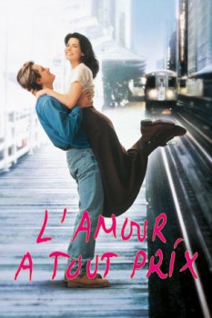 poster Pendant ton sommeil  (1995)