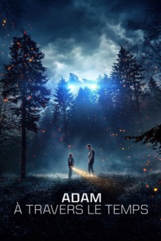 poster The Adam Project  (2022)