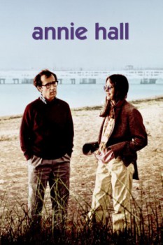 poster Annie Hall  (1977)