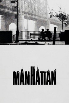 poster Manhattan  (1979)