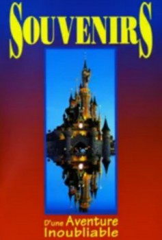 poster Souvenirs d'une Aventure Inoubliable  (1994)