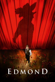 poster Edmond  (2018)