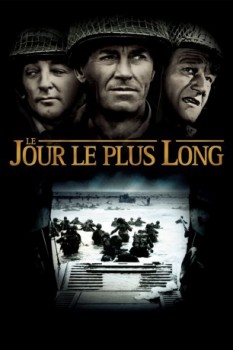 poster Le jour le plus long  (1962)