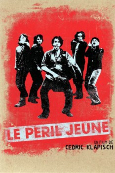 poster Le péril jeune  (1994)