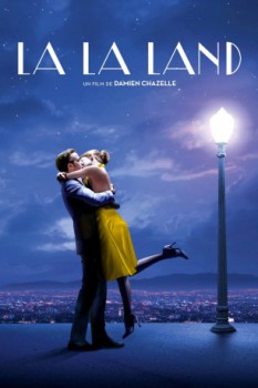 poster La La Land  (2016)