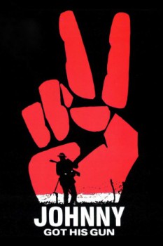 poster Johnny s'en va en guerre  (1971)