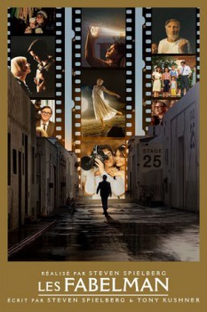 poster The Fabelmans  (2022)
