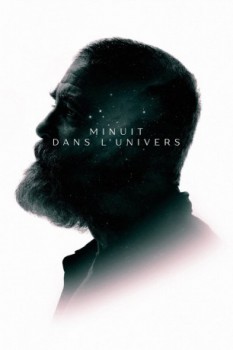 poster Minuit dans l'univers  (2020)