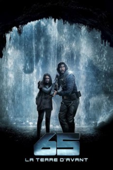 poster 65 : La Terre d'avant  (2023)