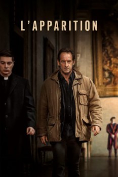 poster L'Apparition  (2018)