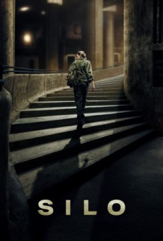 poster Silo - Saison  01  (2023)