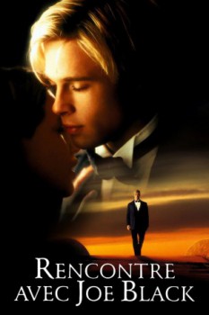 poster Rencontre avec Joe Black  (1998)