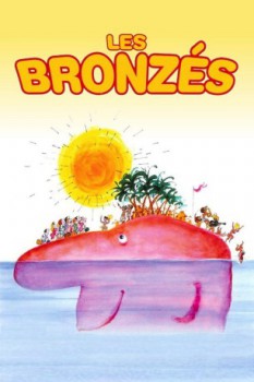poster Les Bronzés  (1978)
