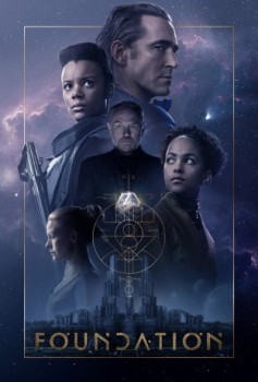 poster Foundation - Saison  01-02  (2021)