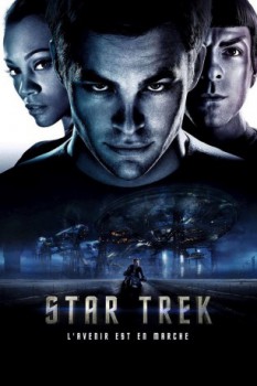 poster Star Trek  (2009)