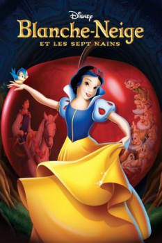 poster Blanche-Neige et les Sept Nains  (1937)