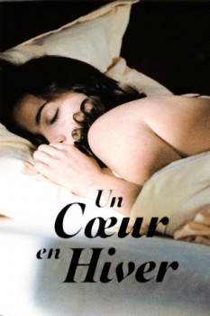 poster Un cœur en hiver  (1992)