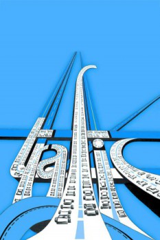 poster Trafic  (1971)