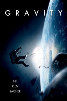 poster Gravity  (2013)