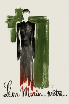 poster Léon Morin, prêtre  (1961)