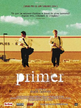 poster Primer  (2004)