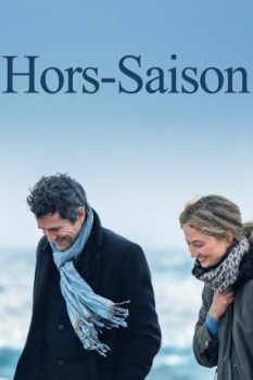 poster Hors-Saison  (2024)