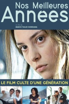 poster Nos meilleures années  (2003)