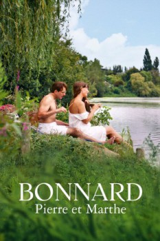 poster Bonnard, Pierre et Marthe  (2024)