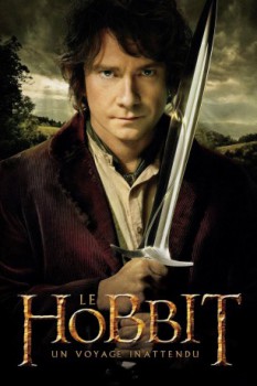 poster Le Hobbit : Un voyage inattendu  (2012)