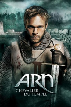 poster Arn, chevalier du Temple  (2007)
