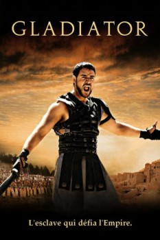 poster Gladiator  (2000)