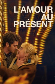 poster L'Amour au présent  (2024)