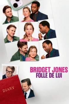 poster Bridget Jones : Folle de lui  (2025)